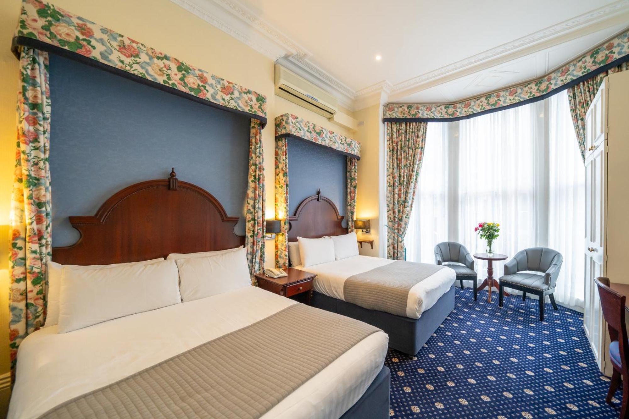 Hotel La Place London Ngoại thất bức ảnh