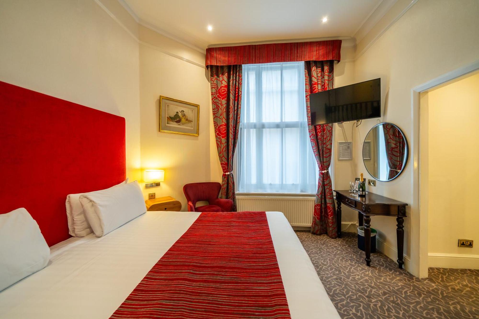 Hotel La Place London Ngoại thất bức ảnh