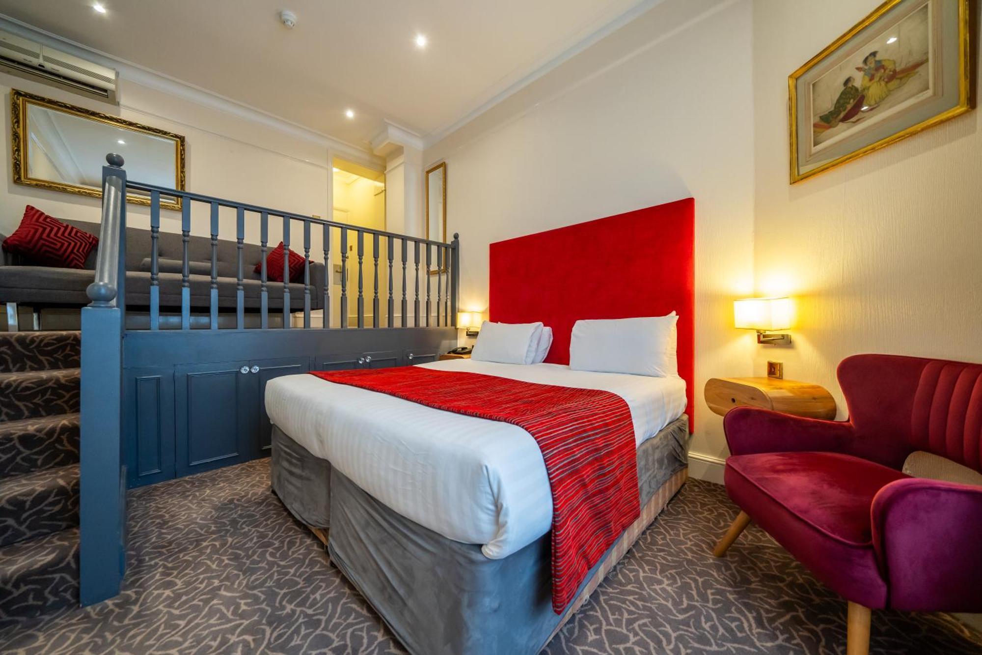 Hotel La Place London Ngoại thất bức ảnh