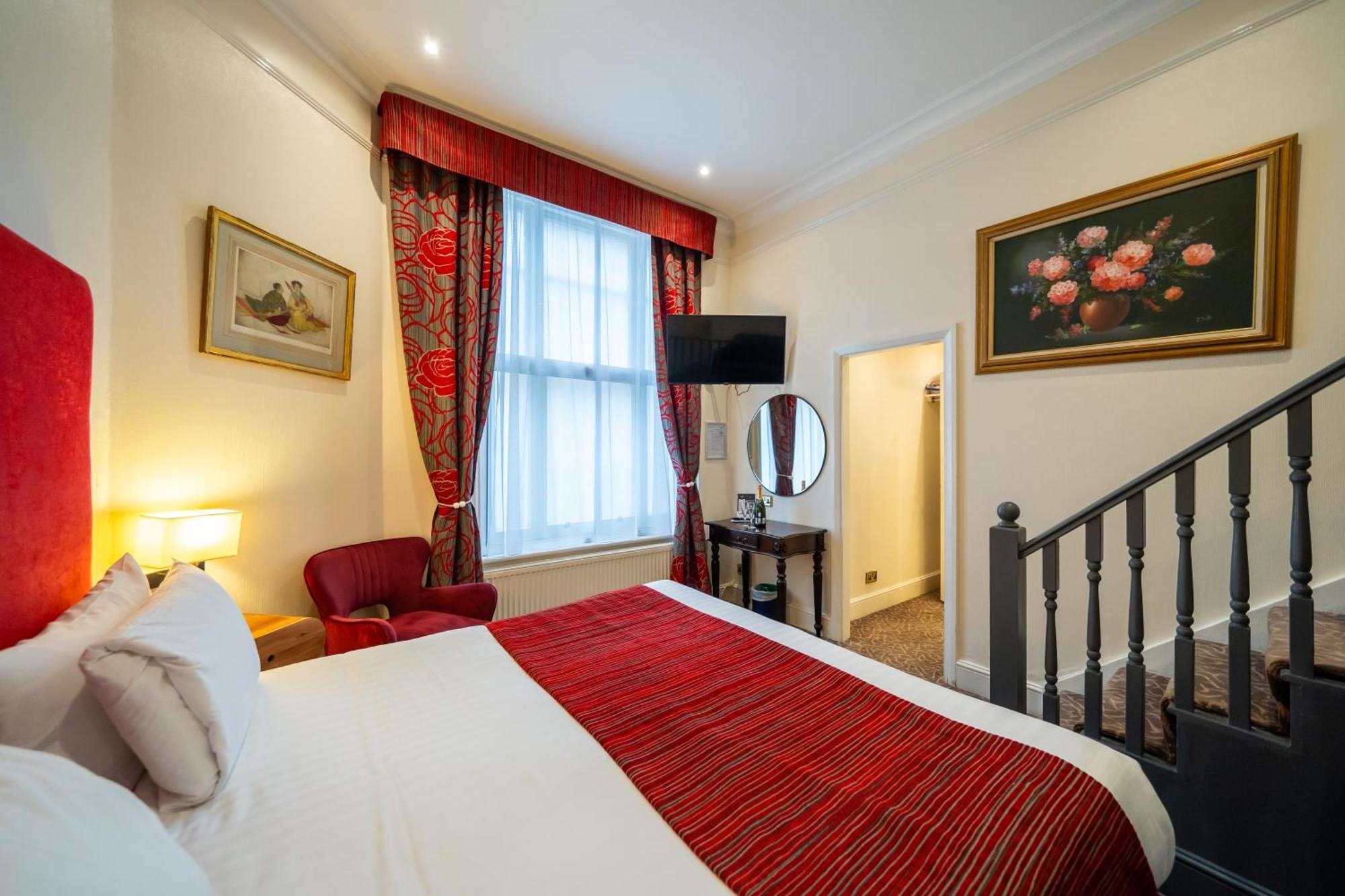 Hotel La Place London Ngoại thất bức ảnh