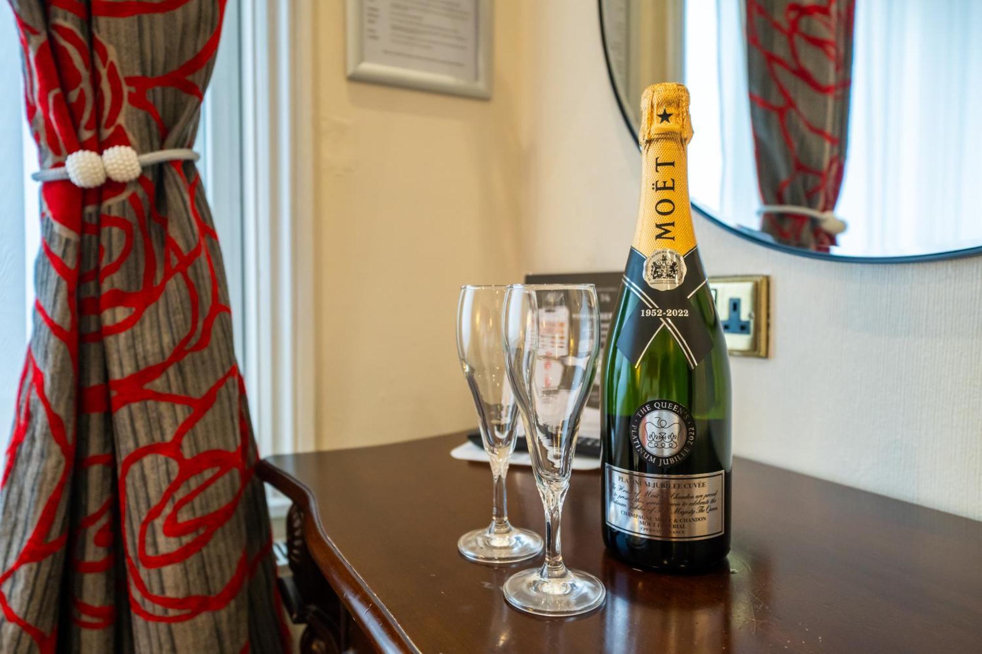 Hotel La Place London Ngoại thất bức ảnh