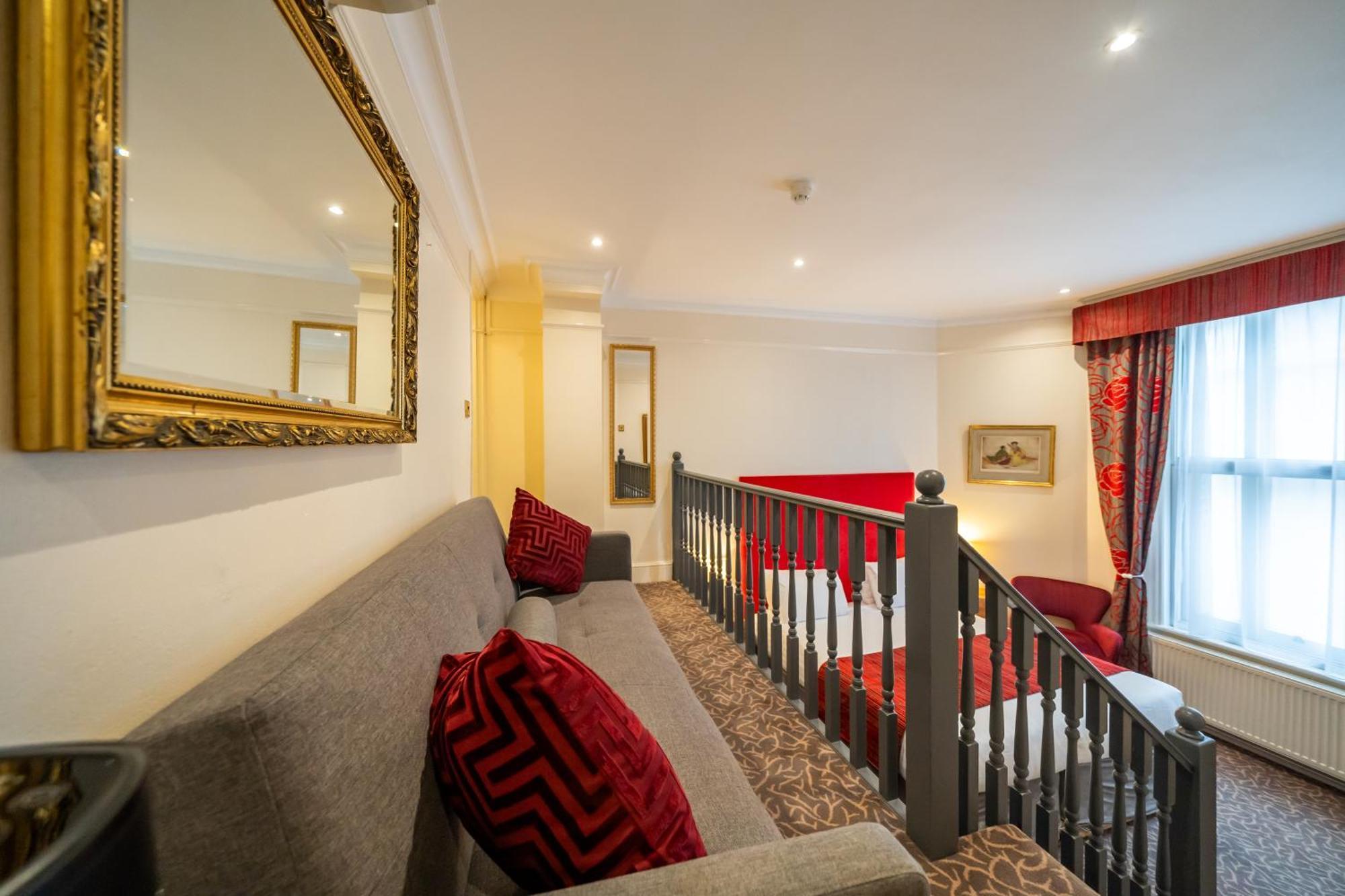 Hotel La Place London Ngoại thất bức ảnh