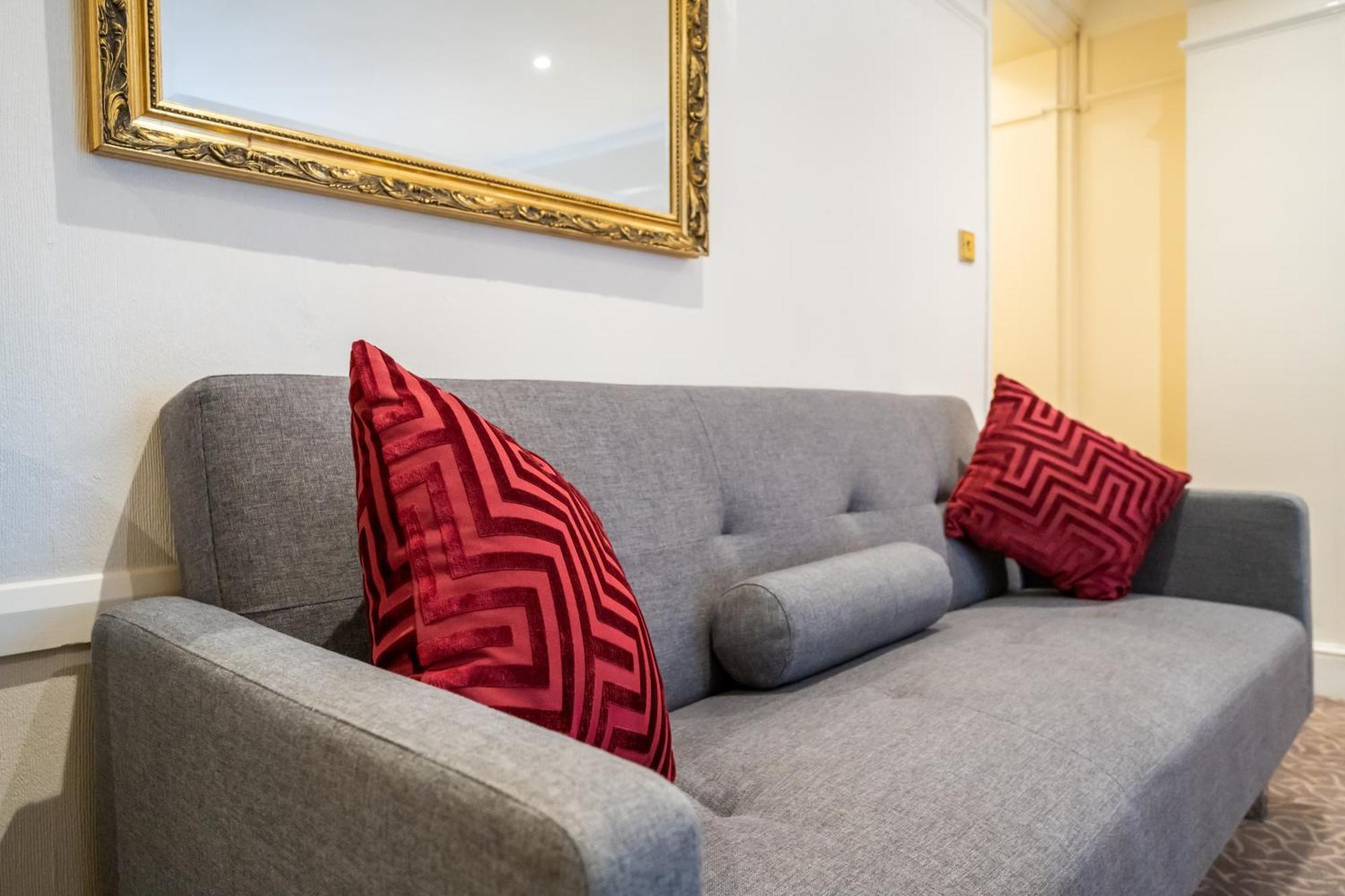 Hotel La Place London Ngoại thất bức ảnh