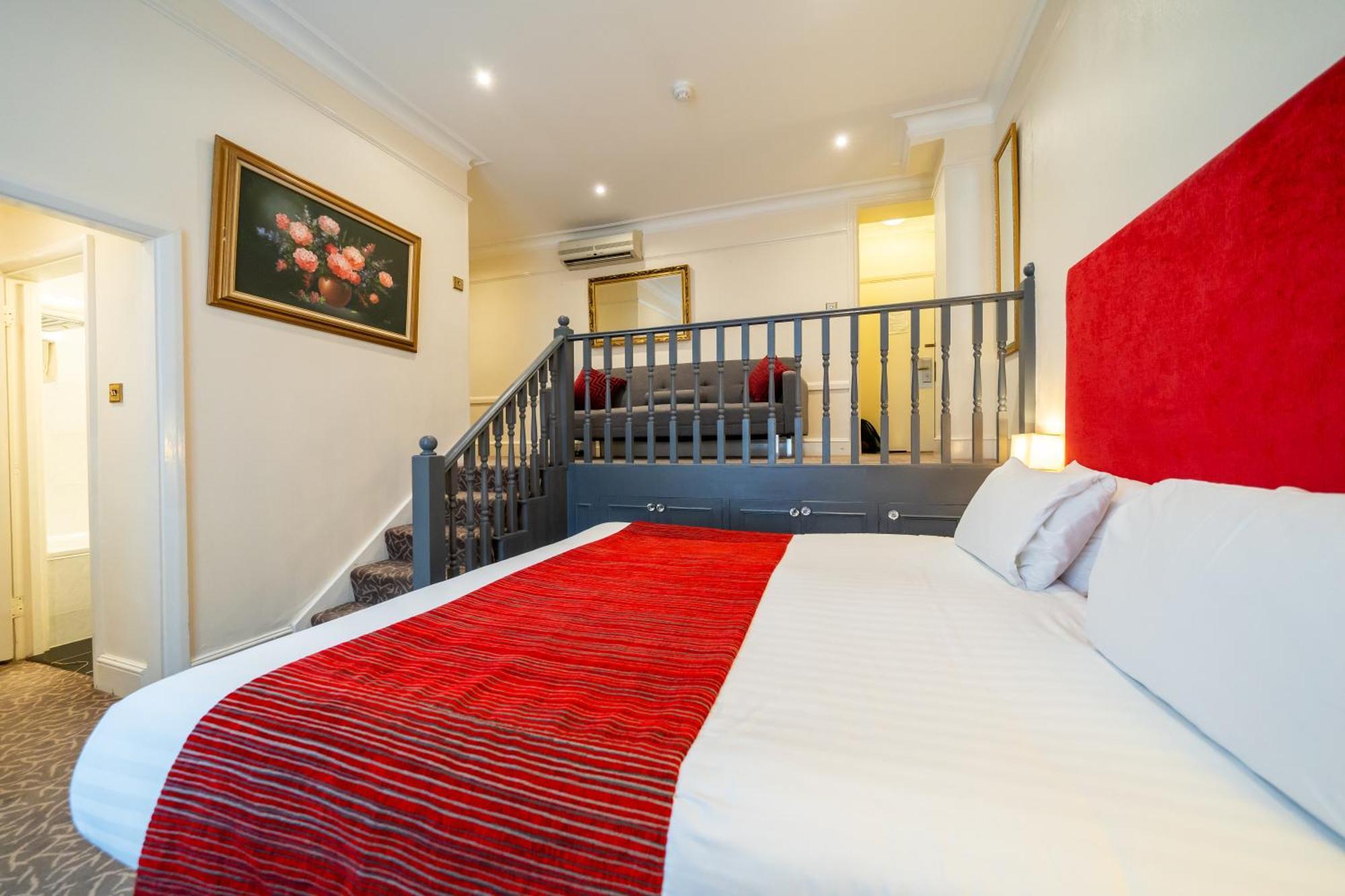 Hotel La Place London Ngoại thất bức ảnh