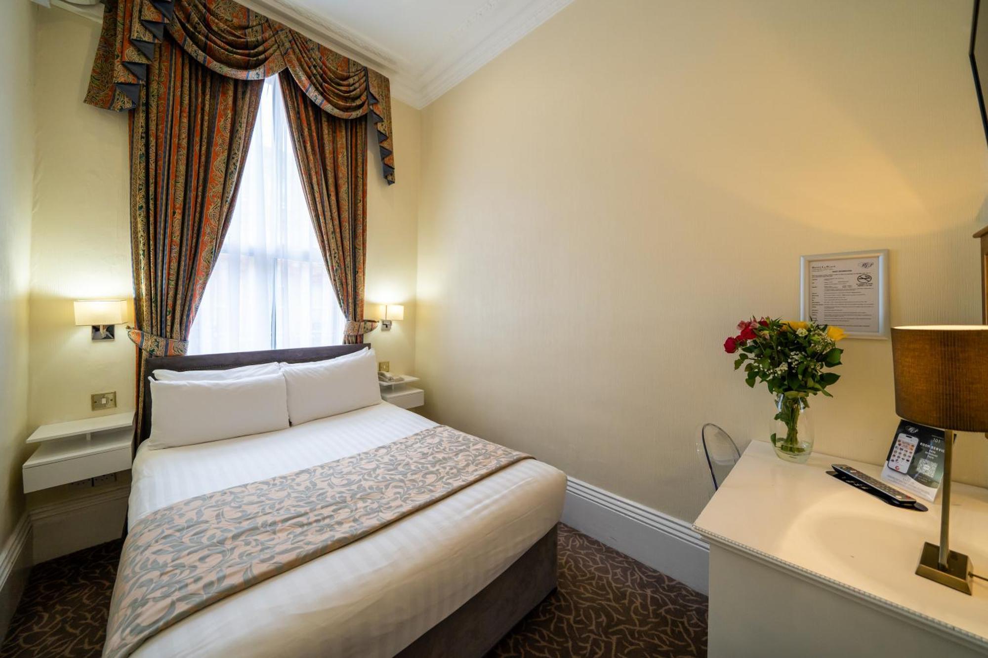Hotel La Place London Ngoại thất bức ảnh