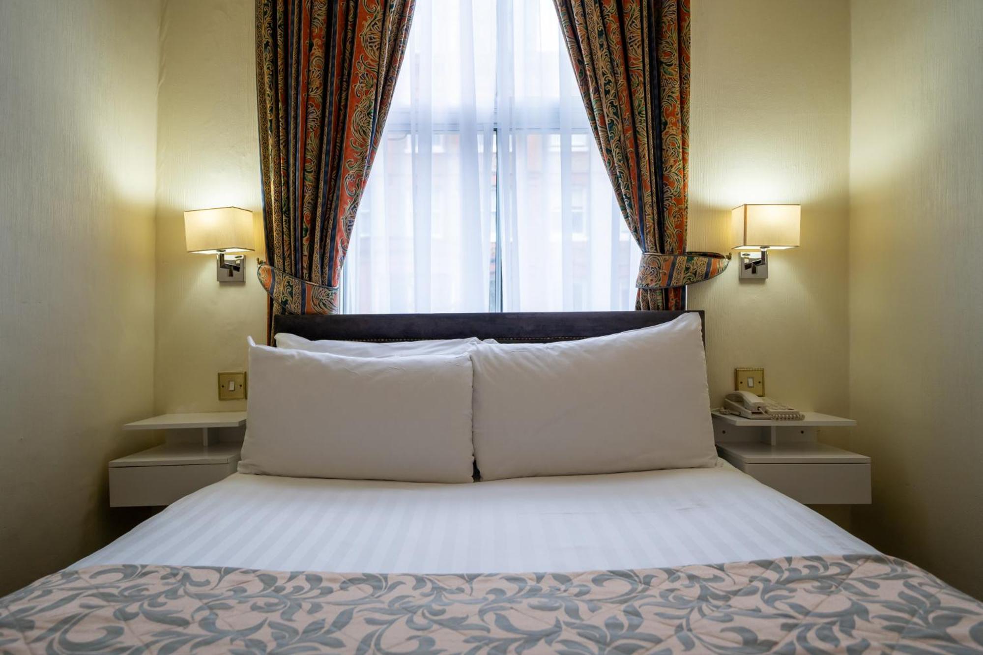 Hotel La Place London Ngoại thất bức ảnh